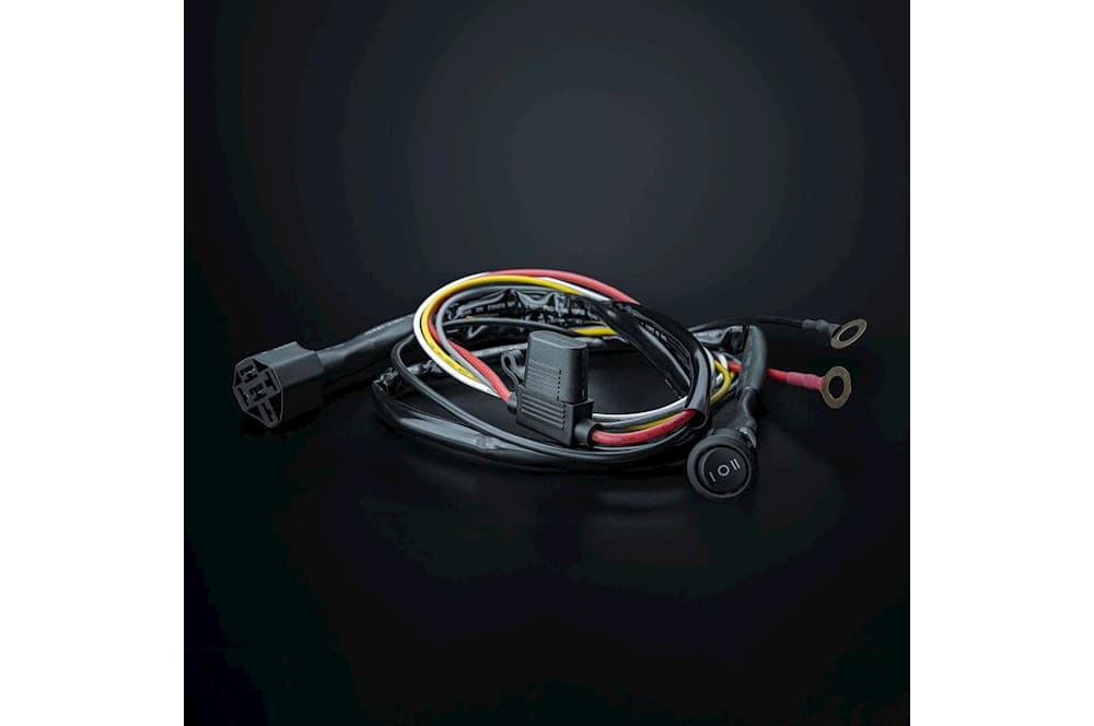 Strands Pro Xbb Powerunit Kabelsats