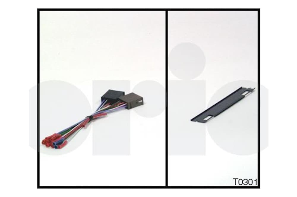 Adaptor