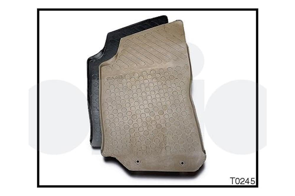 Floor Mat Set