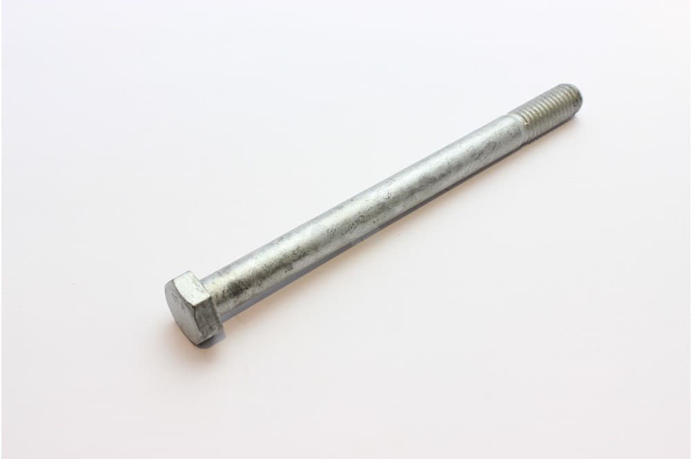 Screw