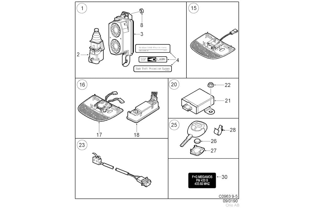 Sensor