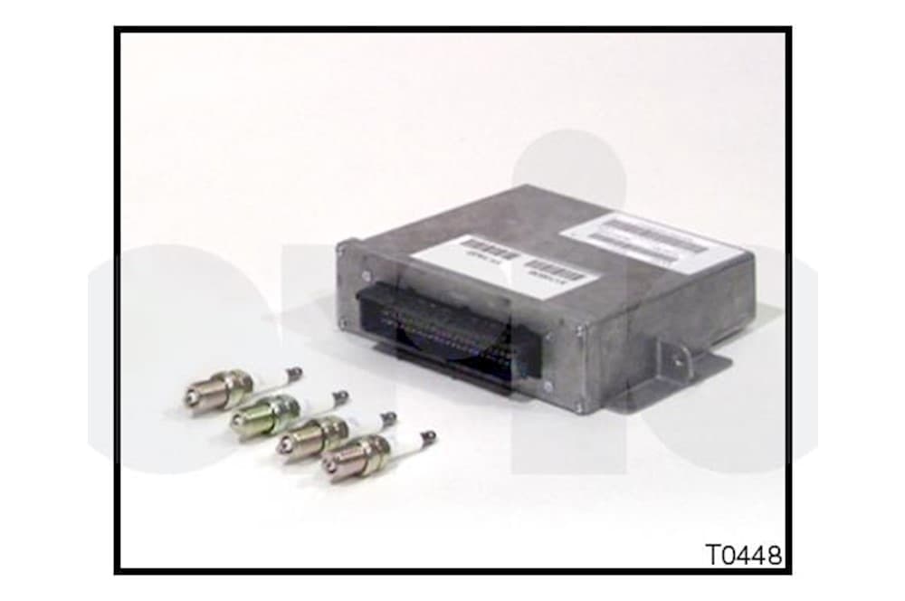 Kit, Tuning
