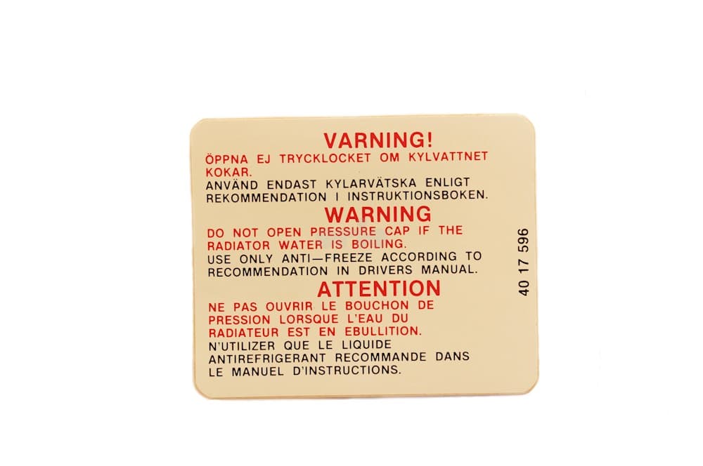 Label