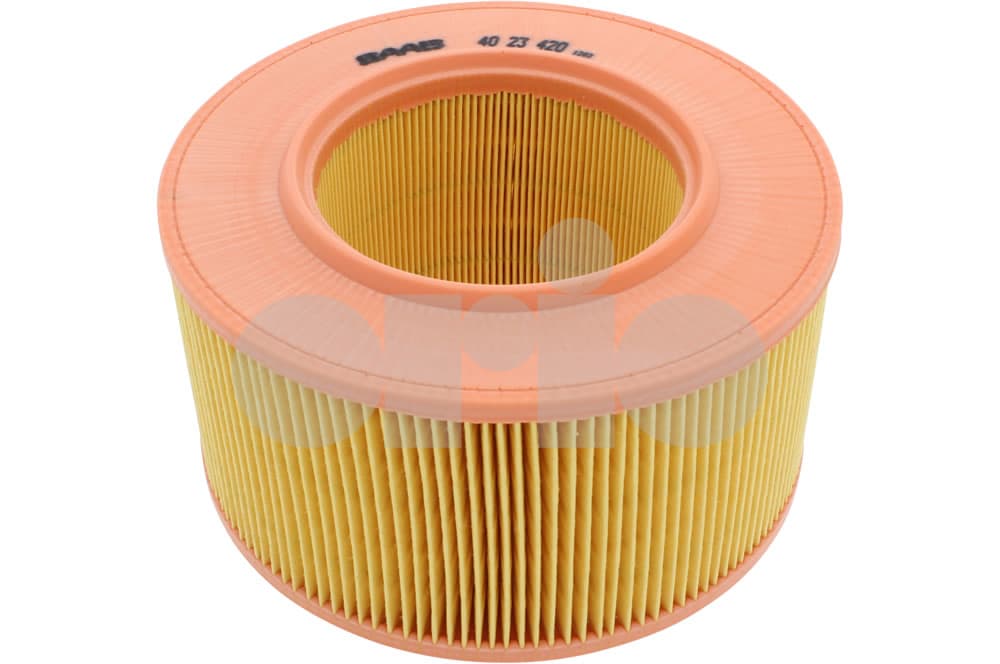 Air filter