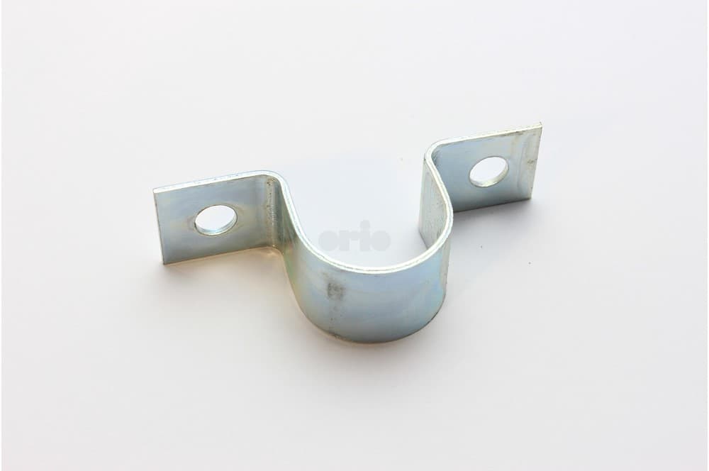 Holding clamp