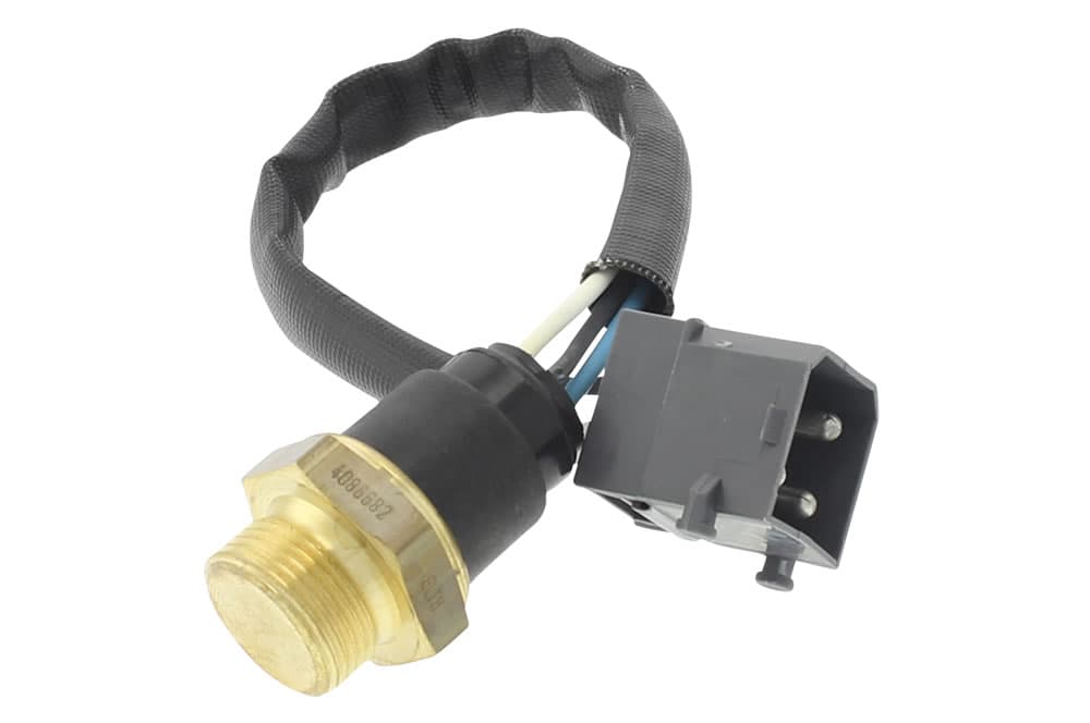 Thermal switch