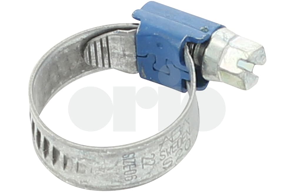 Hose clamp