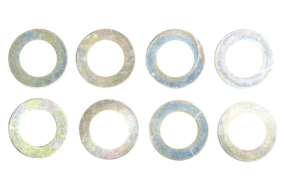 Washer