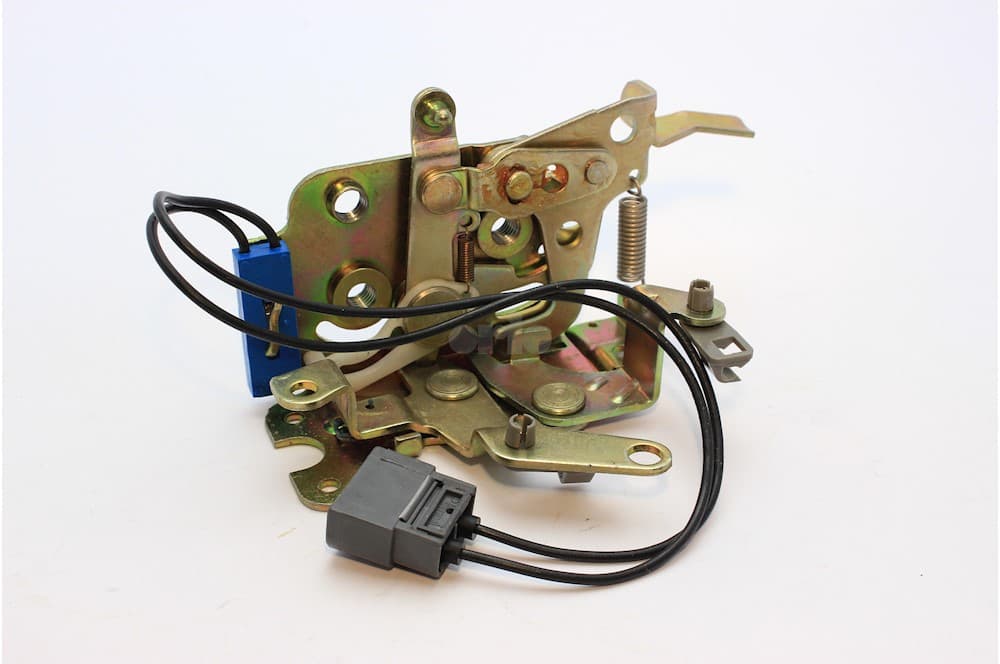Door lock