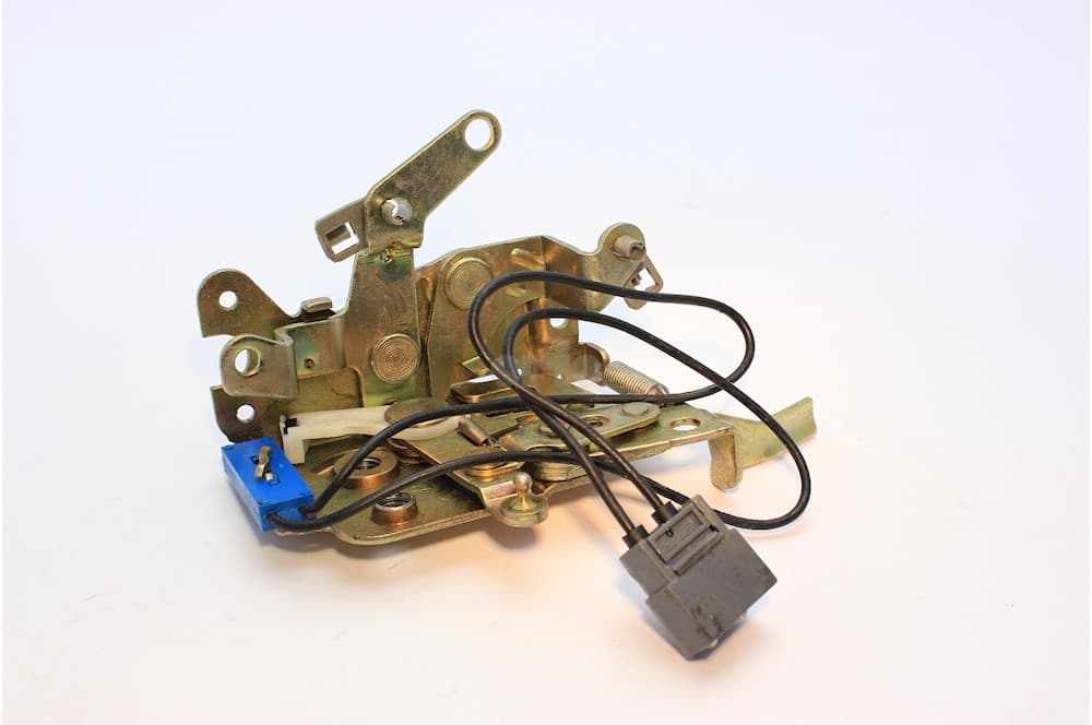 Door lock