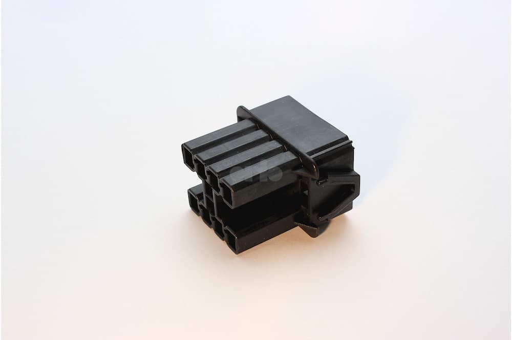 Cable connector