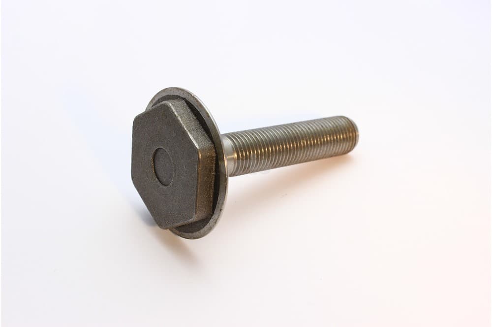 Screw