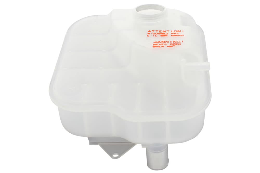 Expansion tank, coolant