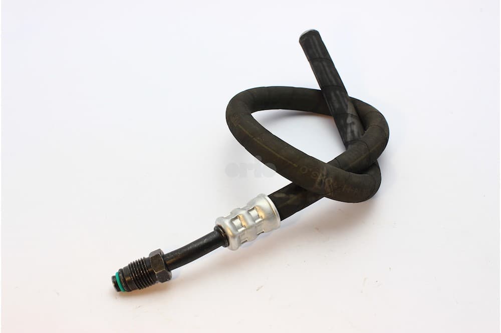 Hose line