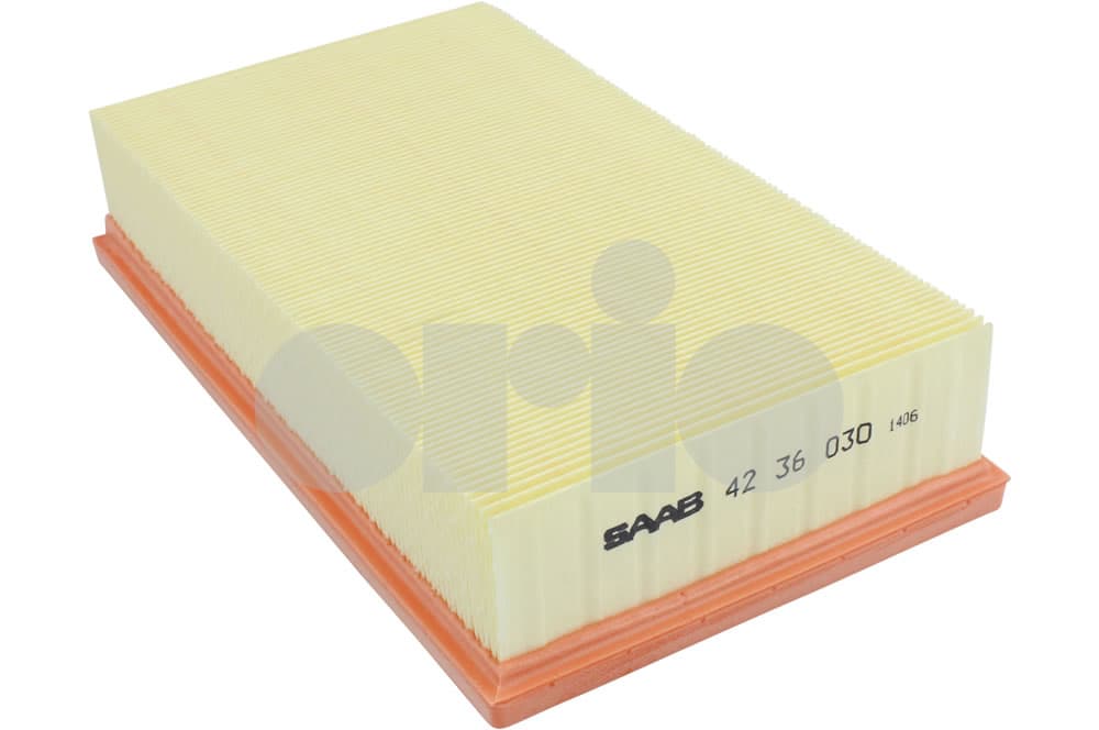 Air filter
