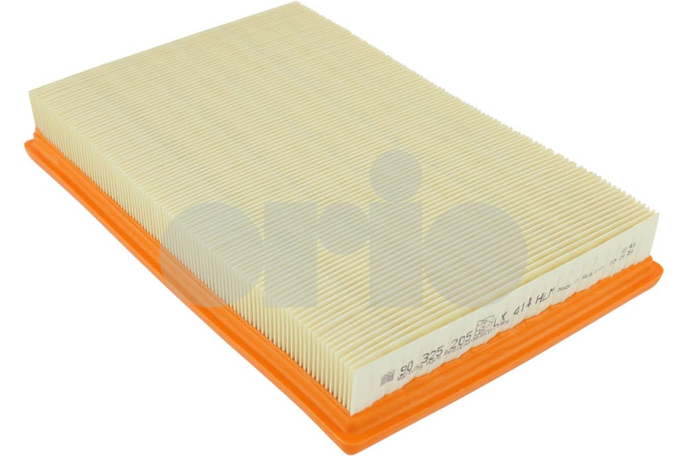 Air filter