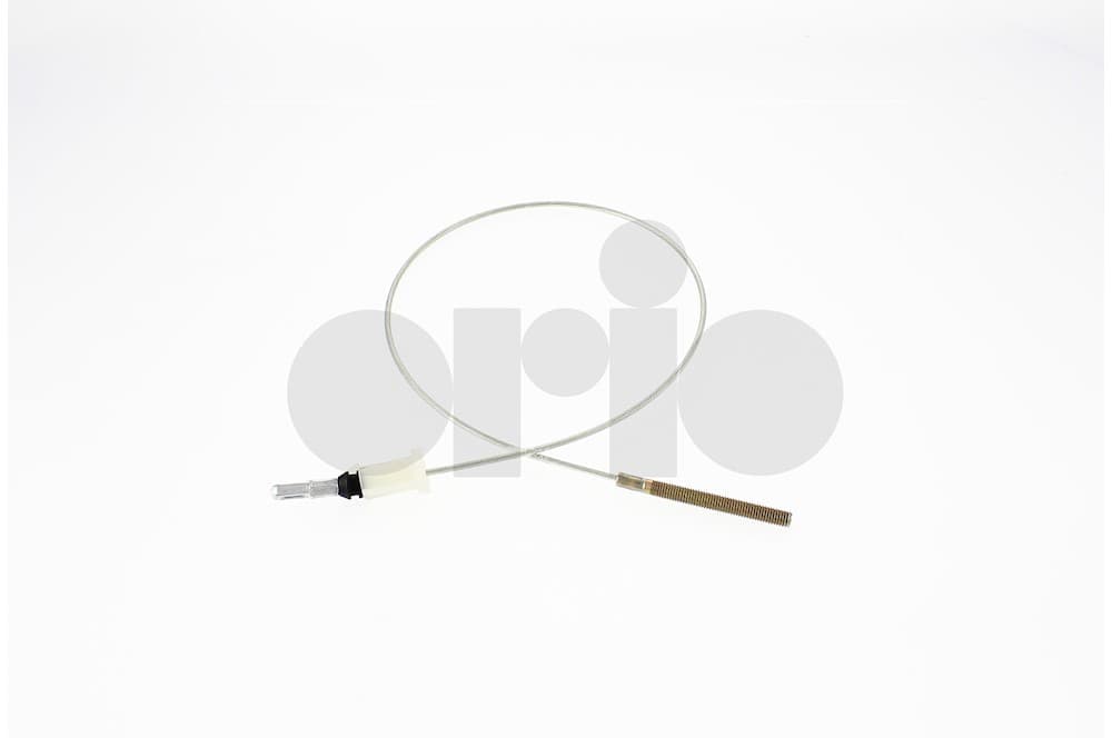 Handbrake cable