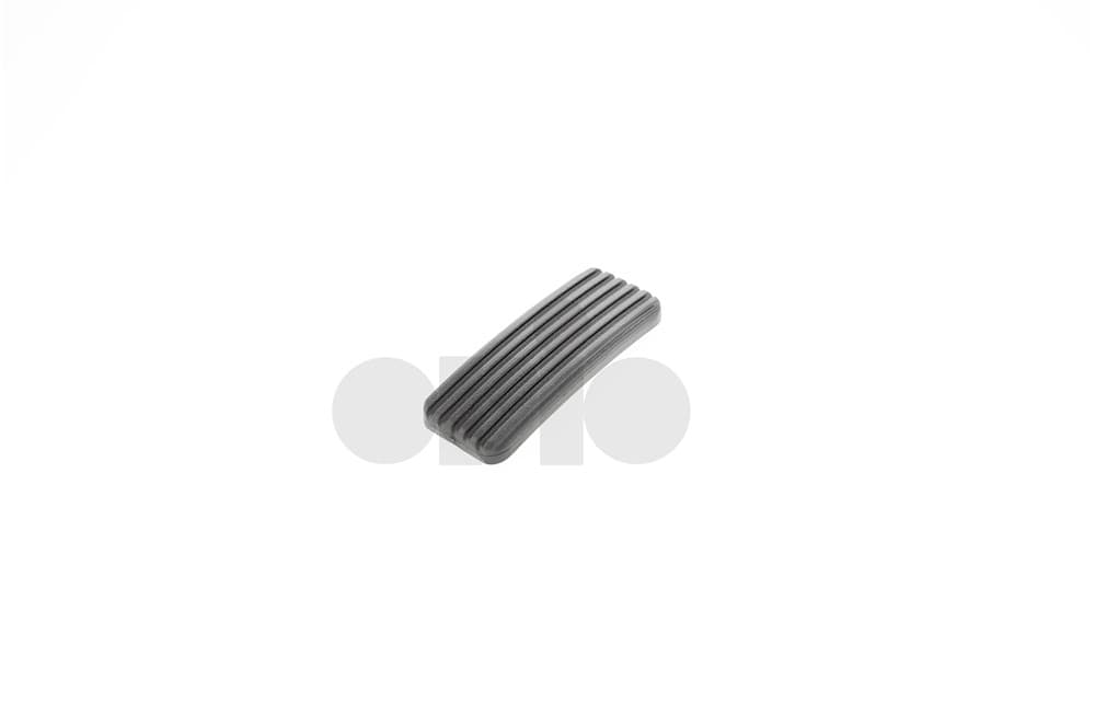 Pedal pad