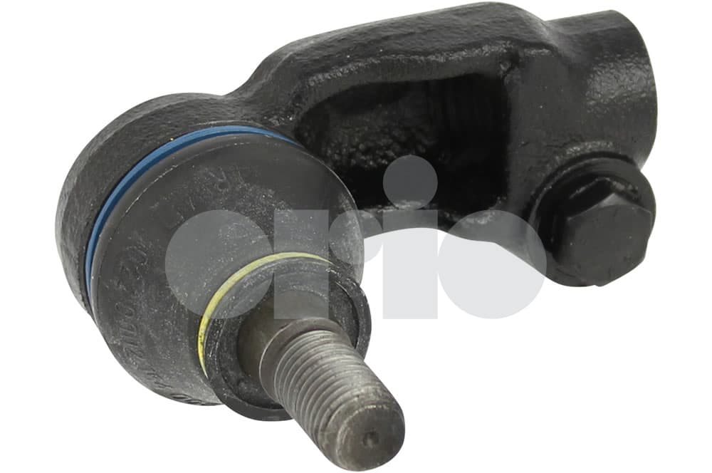 Steering linkage