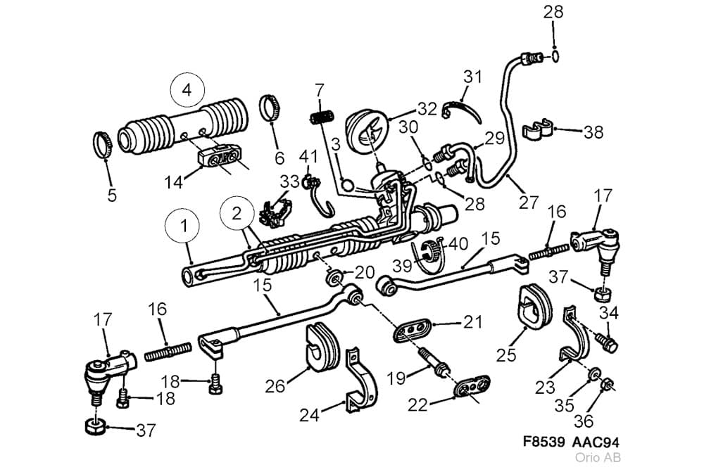 Pressure line-1