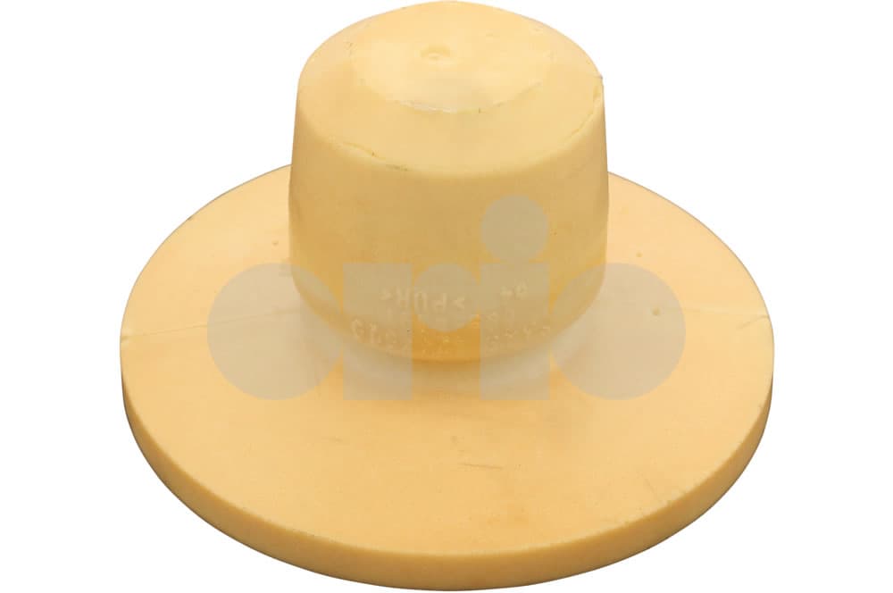 Rubber buffer
