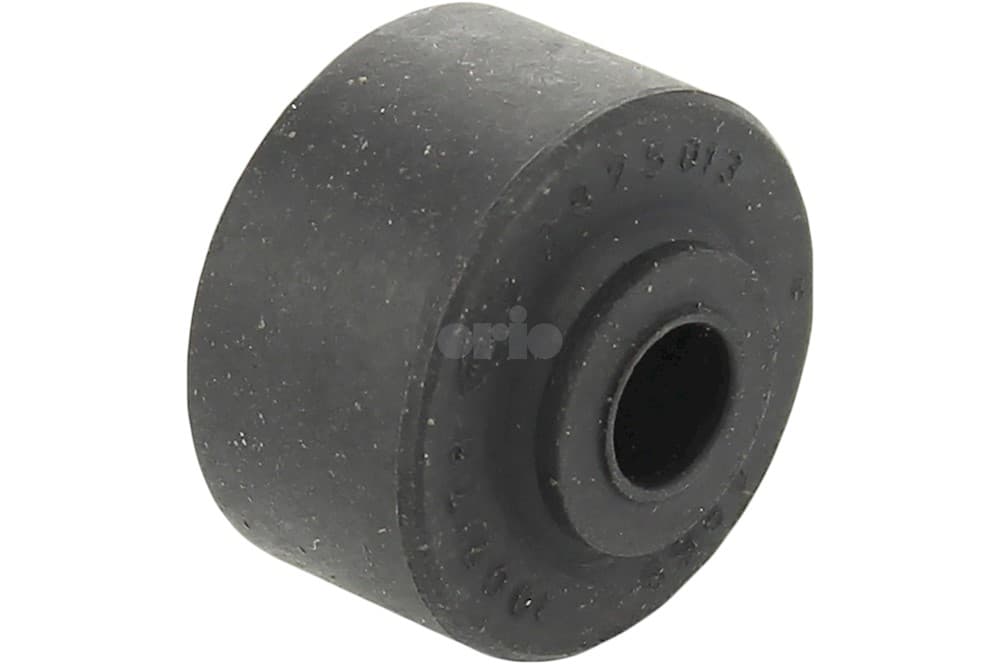 Rubber buffer