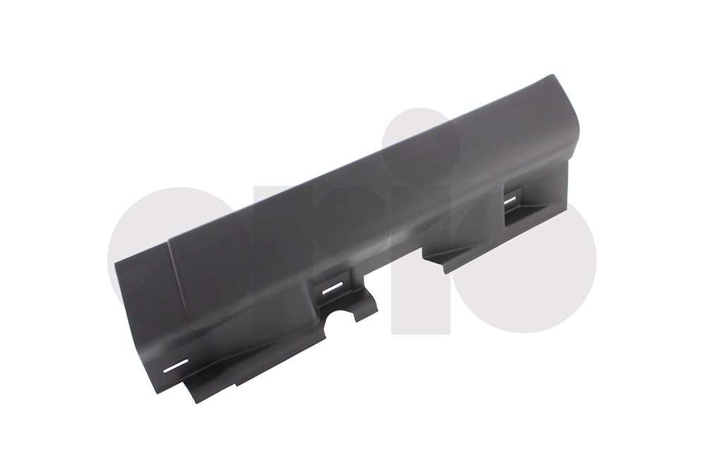 Moulding, sill panel
