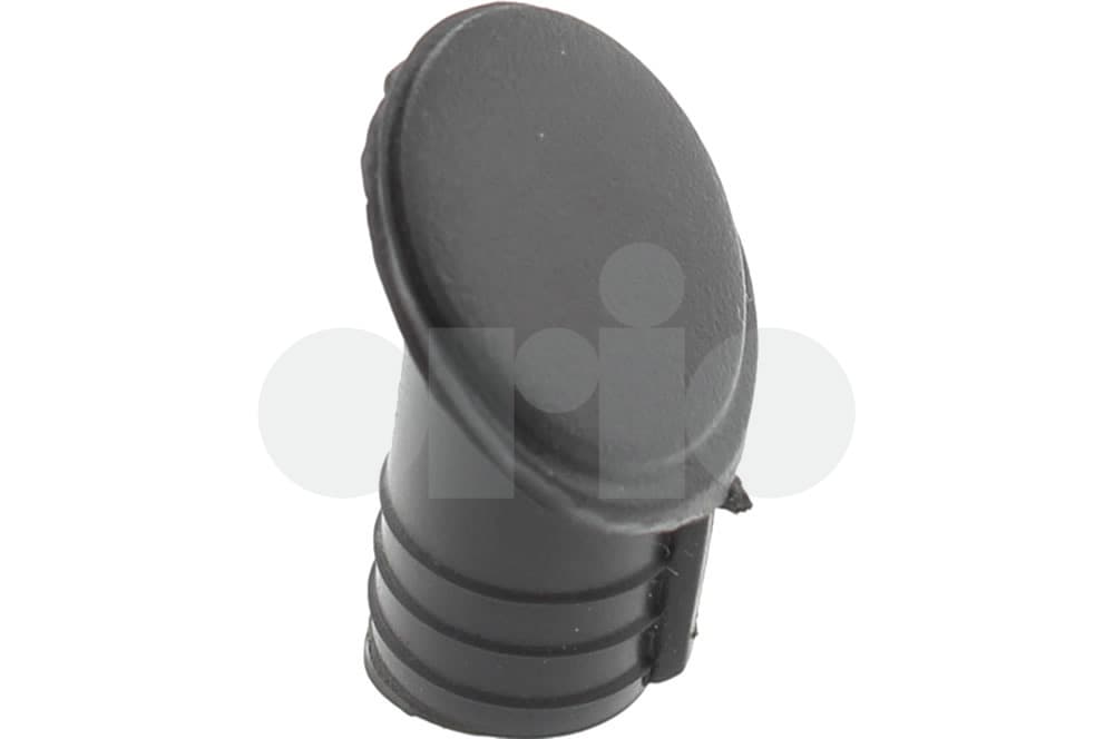 Cover washer