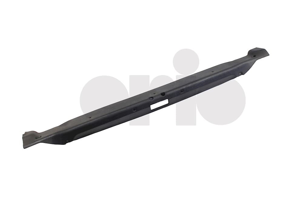 Moulding, sill panel
