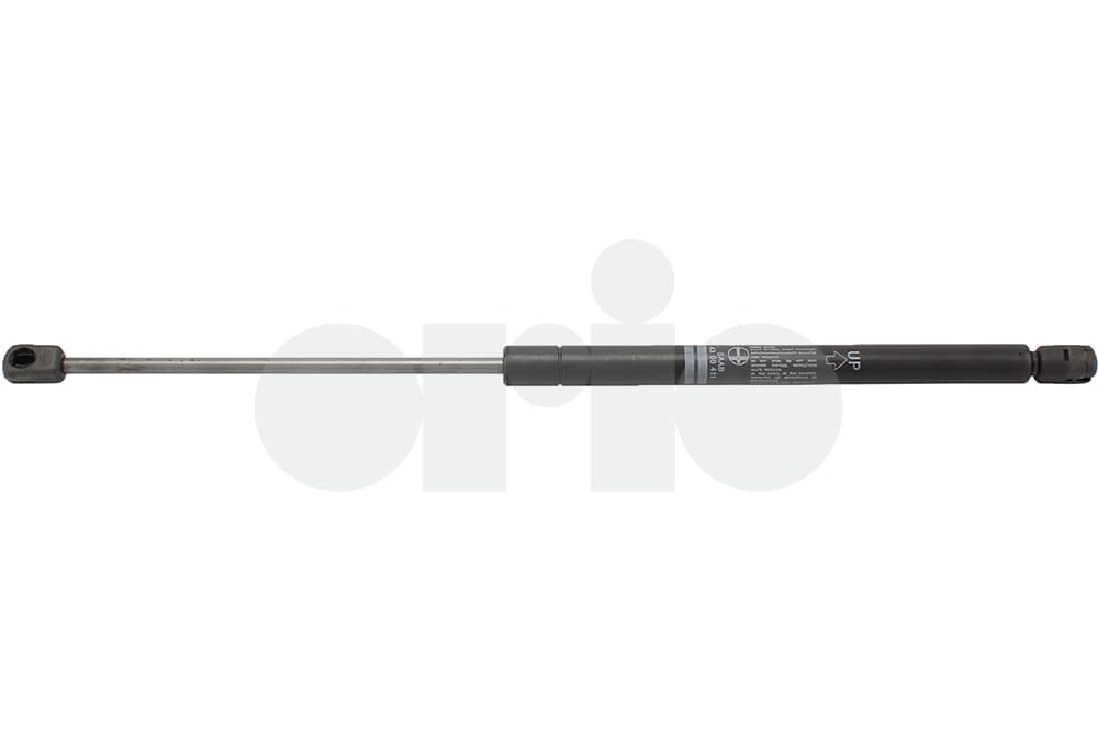Gas spring