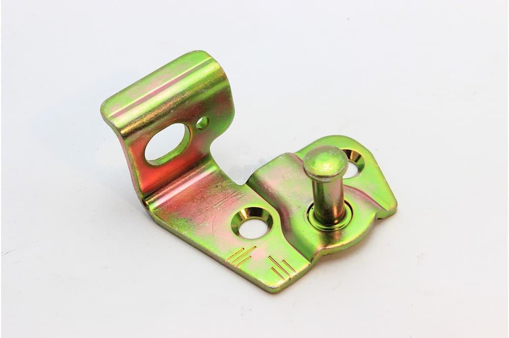Lock panel
