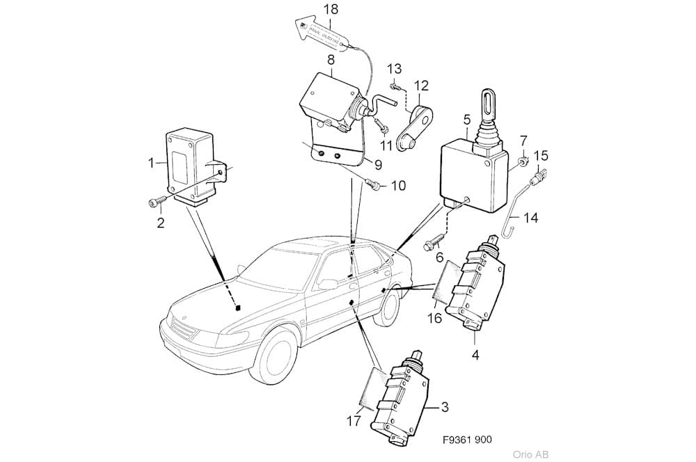 Electric motor