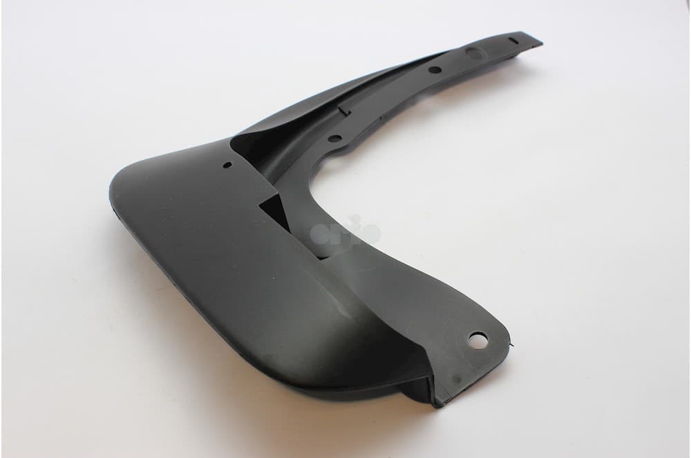 Mudflap