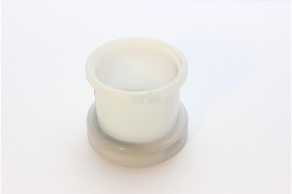 Filler neck