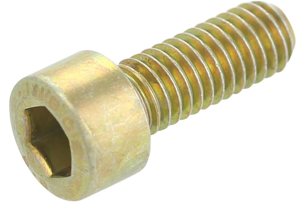 Screw