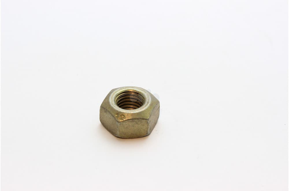 Hexagon nut-1
