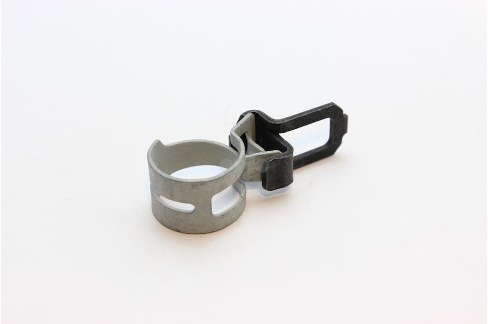 Hose clamp