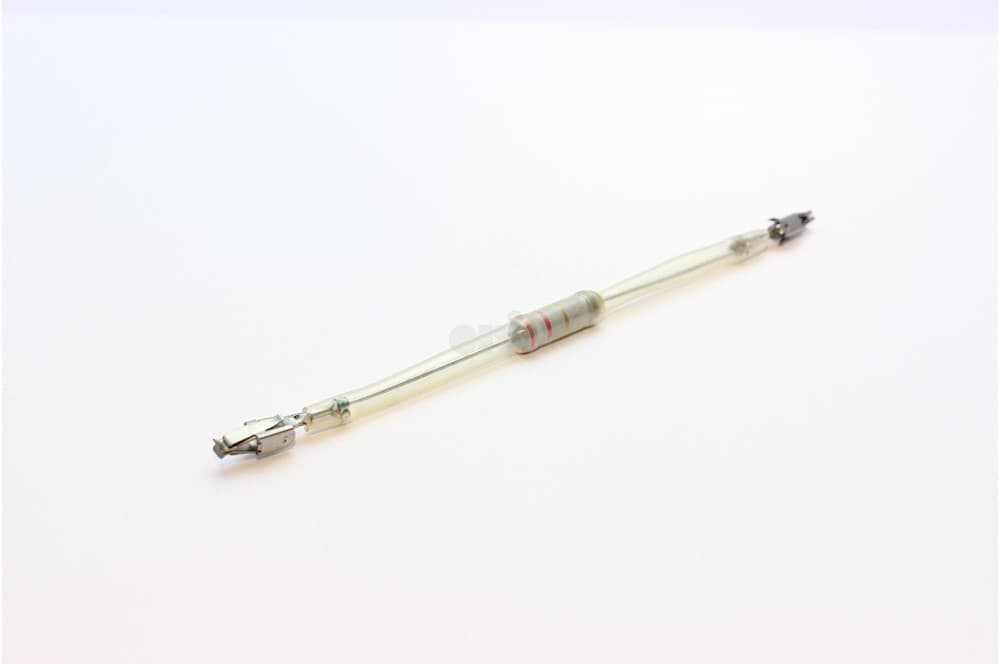 Resistor