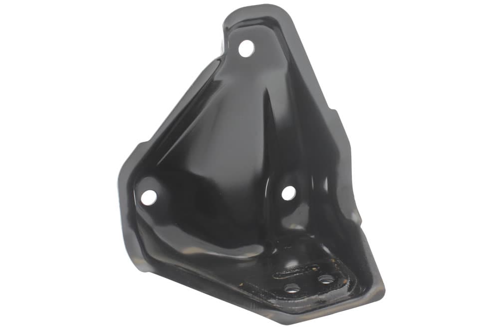 Engine mounting bracket