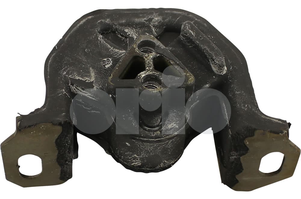 Vibration damper