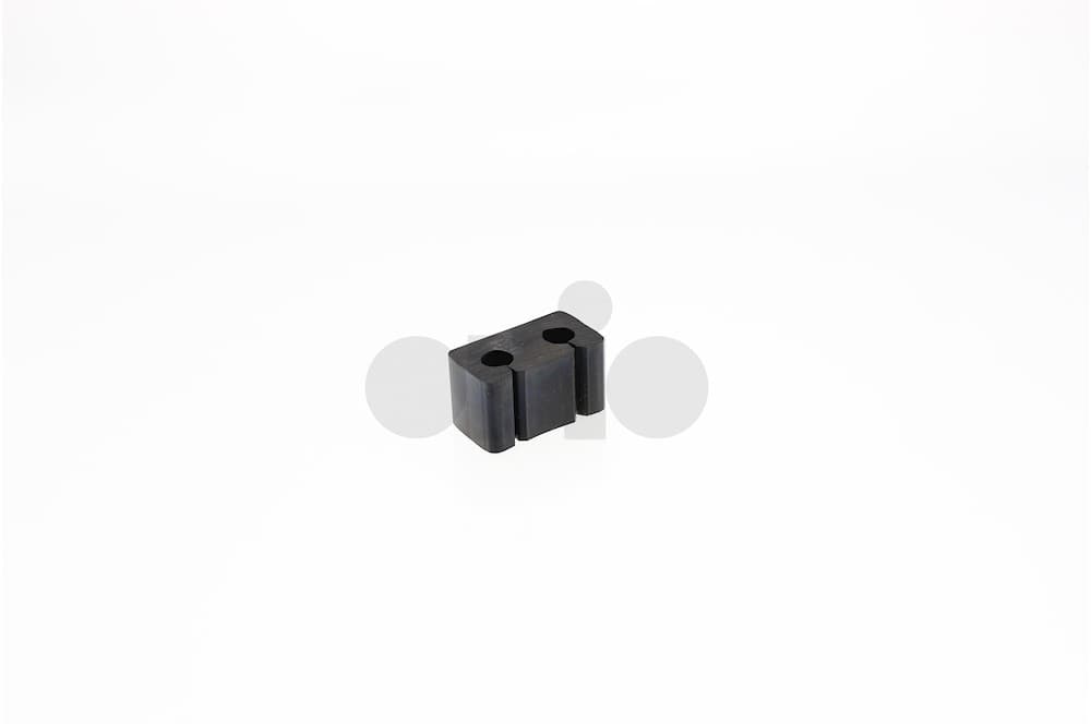 Rubber buffer