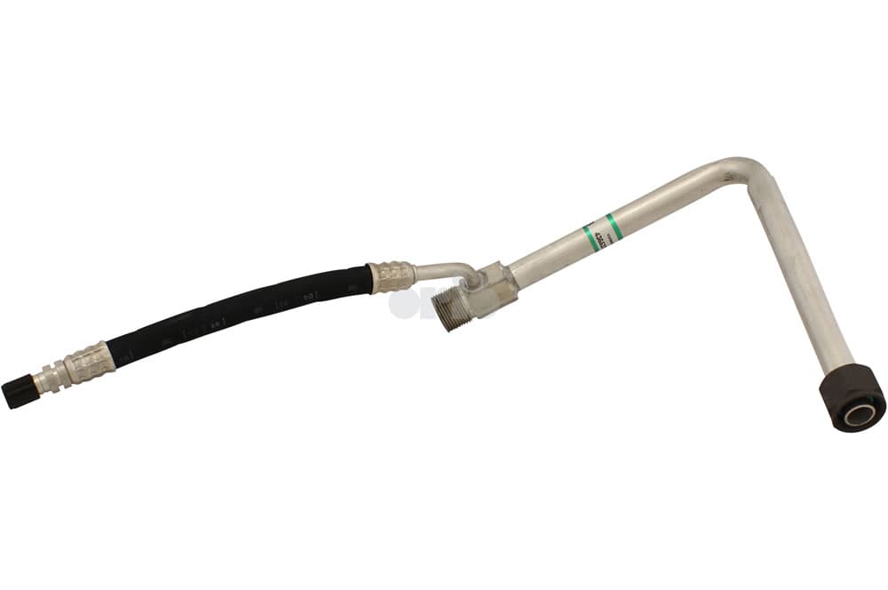 Hose line