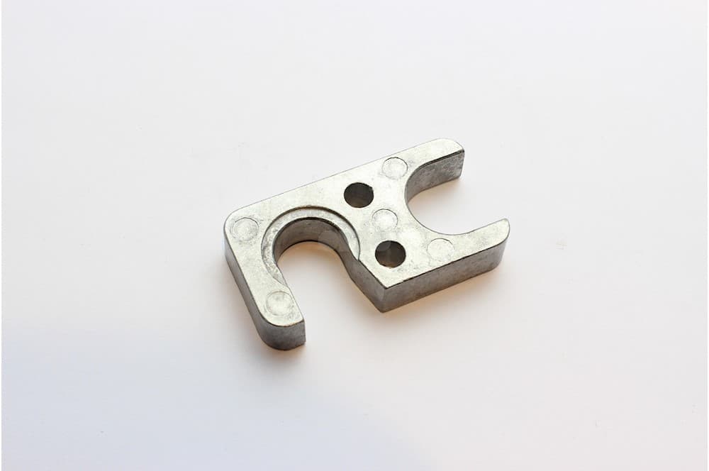 Base plate