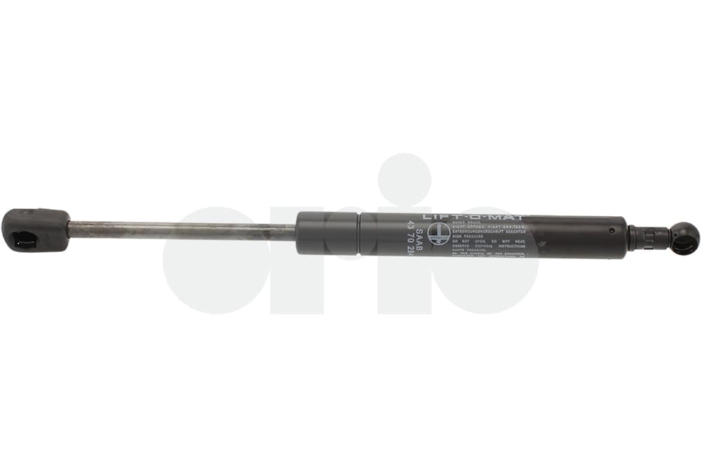 Gas spring
