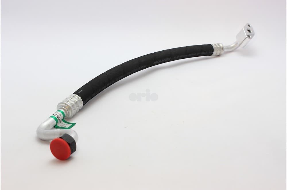 Hose line