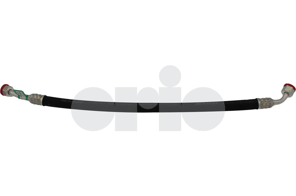Hose line