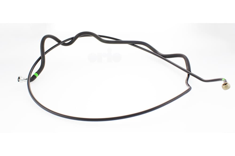 Fuel line