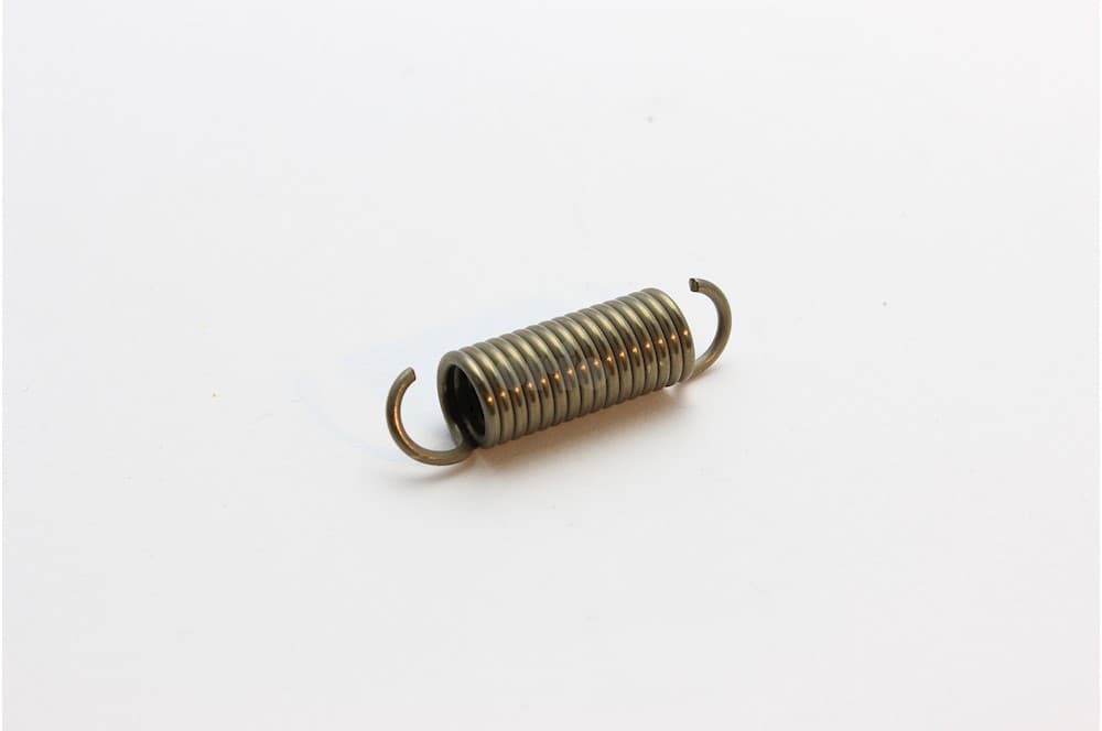 Tension spring