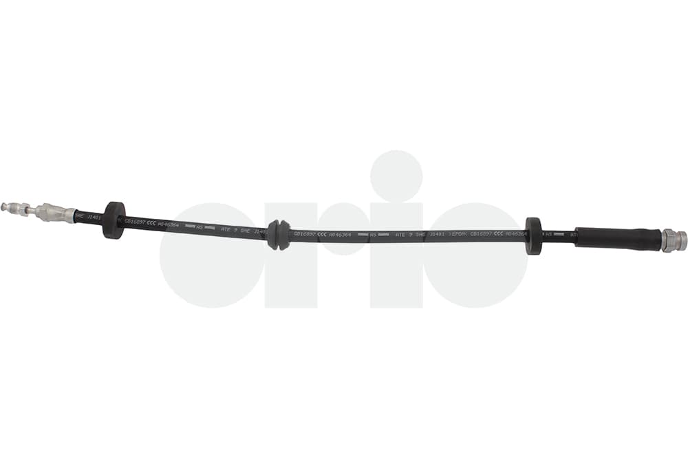 Brake hose