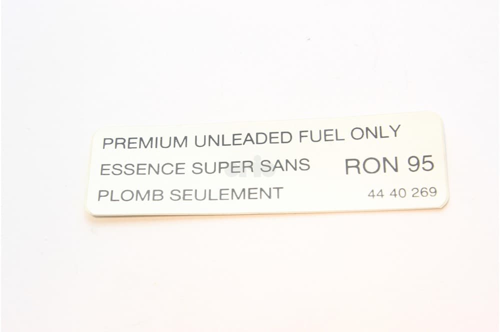 Label